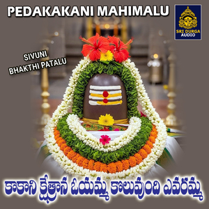 Kakani kshetrana Oyamma koluvundi evaramma