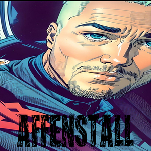 Affenstall