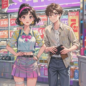 我要抠门老公掏腰包-莲莲花雨