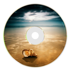 African Ba Baa (Original mix)