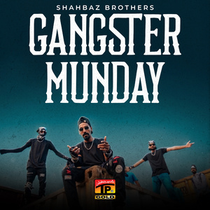 Gangster Munday