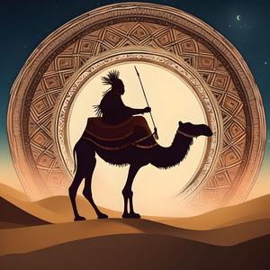 Determination surges