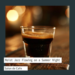 Cooling Moonlight Waltz (Keyg Version)