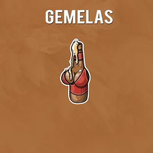 Gemelas (Instrumental)