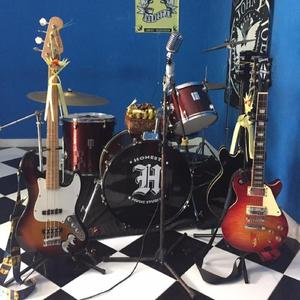 Ogoh-ogoh (Remastered 2023)