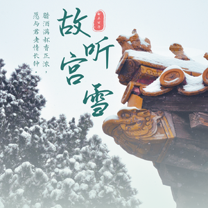 故宫听雪