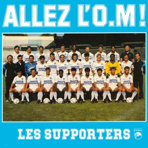 Allez L'OM !