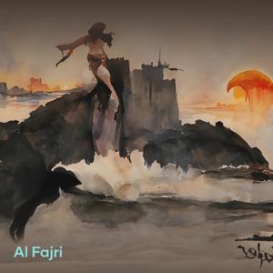 Quixotic Quarters of Arpeggio