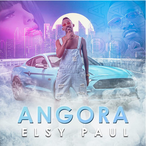Angora