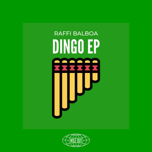 Quena (Original Mix)