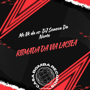 RITMADA DA VIA LACTEA