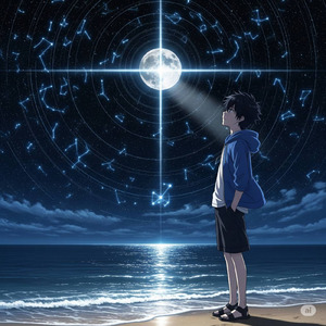 十四経絡~MoonLine~