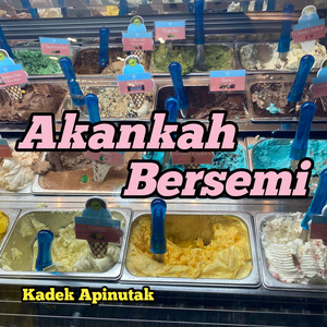 Akankah Bersemi
