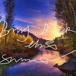 Albert-Bring Back the summer（Albert remix）