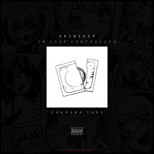 I Am Your Controller (Original Mix)