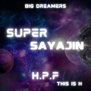 Super Sayajin