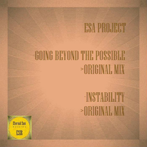 Instability (Original Mix)