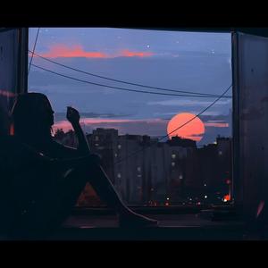 Jazz Hiphop Beat "日落"