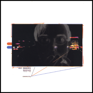 Self Involved (4311 Mix)