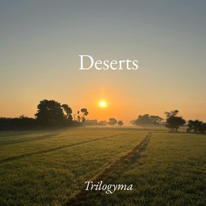 deserts