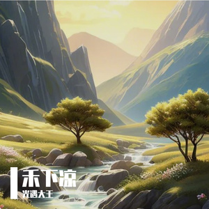 禾下凉