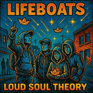Lifeboats