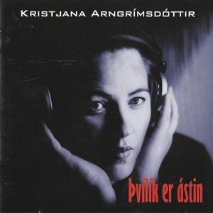 Systir mín góð í dali