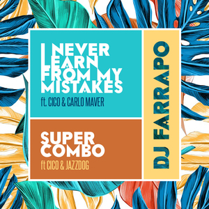 Super Combo (Feat. Cico & JazzDog)