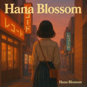 夏の月影 (Summer Moonlight Shadow)