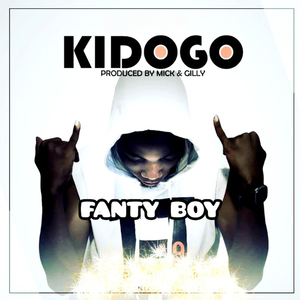 Kidogo