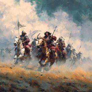 Mongol Sky Ancestors