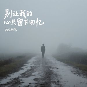 别让我的心只留下回忆