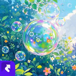 落入凡尘 (Remix)