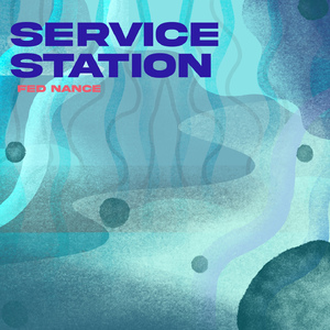 Service Station
