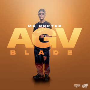 Agv Blade