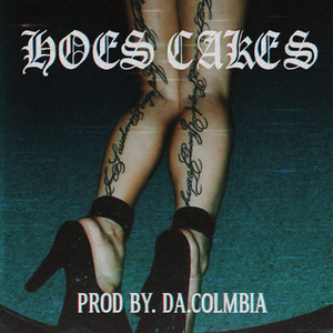 Hoes Cakes