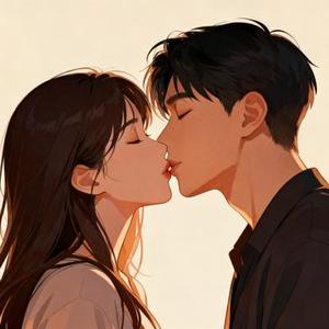 吻过别人的嘴别来碰我的嘴
