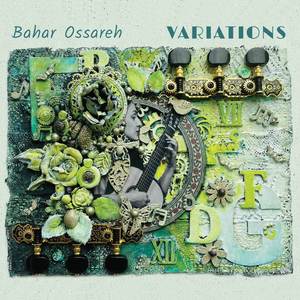 Navaee (Variations on a Persian folksong)