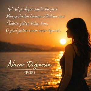 Nazar Değmesin (POP)
