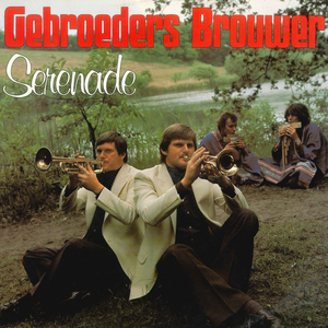 Serenade pour deux amours