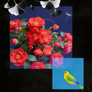 雁南去（降调0.9x）