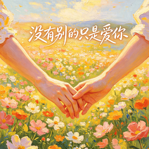 没有别的只是爱你