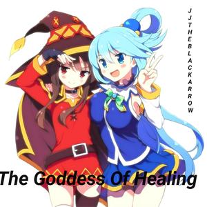 The Goddess of Healing