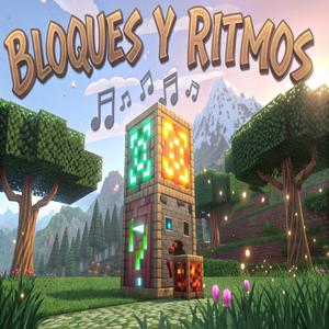 Bloques y Ritmos MINECRAFT