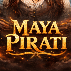 Maya Pirati