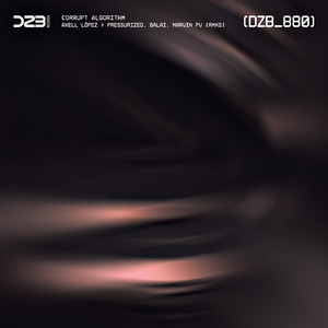 Corrupt Algorithm (MARVIN PV Remix)