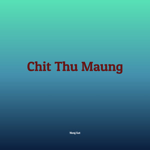 Chit Thu Maung