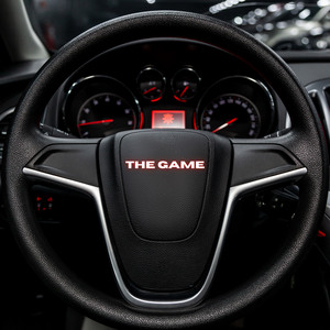 The Game