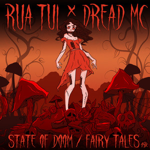 State Of Doom (feat. Dread MC) (DJ EDIT)