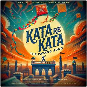 Kata Re Kata (The Patang Song)